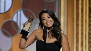Gina Rodríguez: En EE.UU. los latinos se ven como un todo