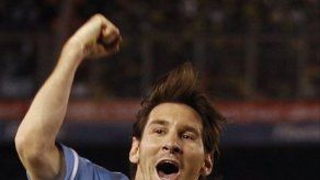 Mundial: Argentina sube a la cima y Venezuela amarga a Uruguay