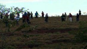 Situación se pone tensa en Bocas del Toro
