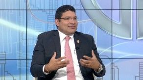 Sobre ley para pago de décimos adeudados habló Gabriel Soto