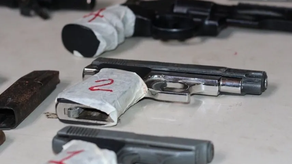 Intercambio voluntario de armas por vale: ¿Dónde será en junio?