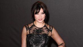Daisy Lowe se toma con calma su carrera interpretativa