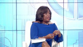 Lucy Molinar dice que conversó con Rómulo Roux