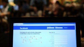 Facebook lanza motor de búsqueda para contenidos de su propia red