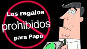 Regalos que tu papá no aguanta más recibir