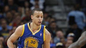 Warriors empata la serie a Nuggets