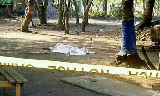 Hombre de 26 años fue asesinado este domingo en Alanje