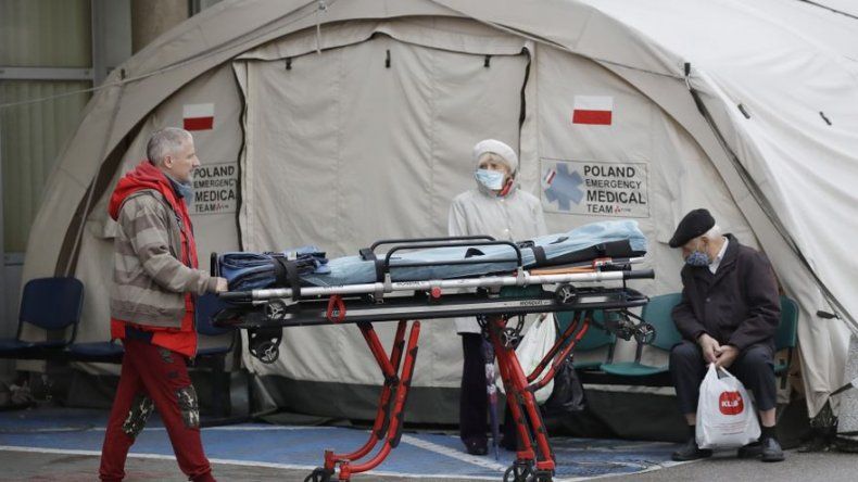 Associated Press