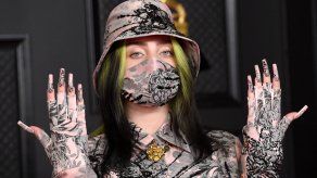 Billie Eilish explota ante sus detractores: No saben nada de mí