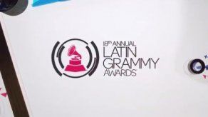 Lista de nominados a los Latin Grammy