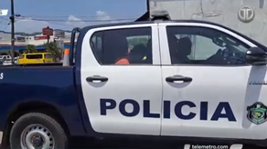 Detención provisional por abuso sexual&nbsp;