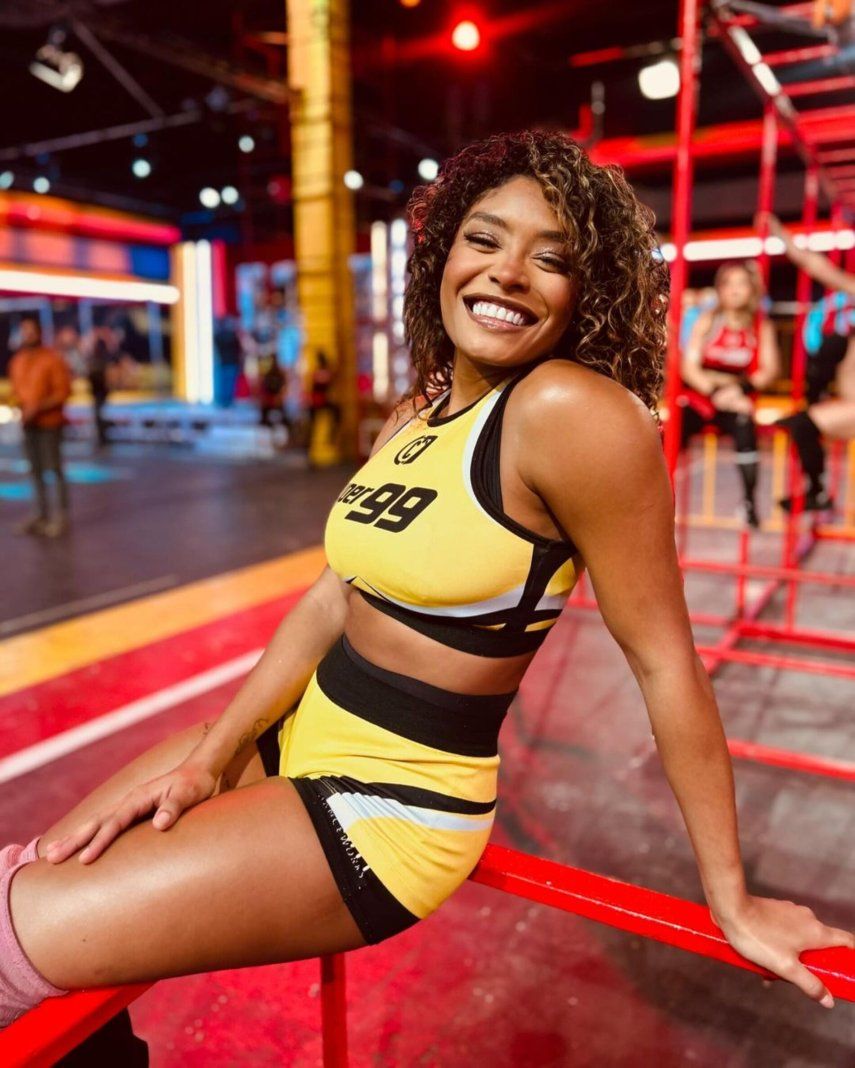 Furia Roja toma la decisión de anular a Sol Bruce en Calle 7 Panamá