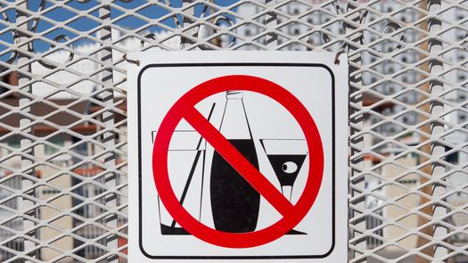 Ley seca este 20 de diciembre de 2025.