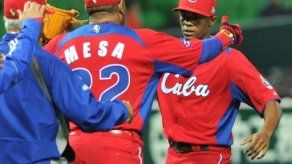 Cuba hizo buenos los pronósticos y comenzó el Clásico con un triunfo