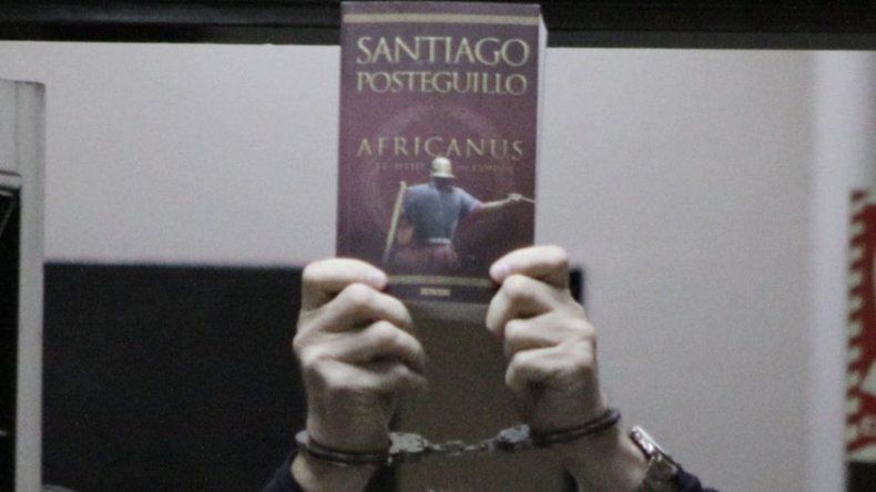 Impugnación a postulaciones de Martinelli en despacho del Juzgado Segundo Electoral