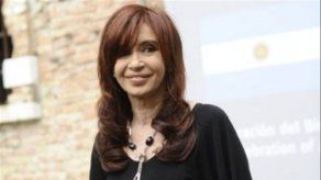 Kirchner viaja a Cartagena y se reúne con Obama el sábado