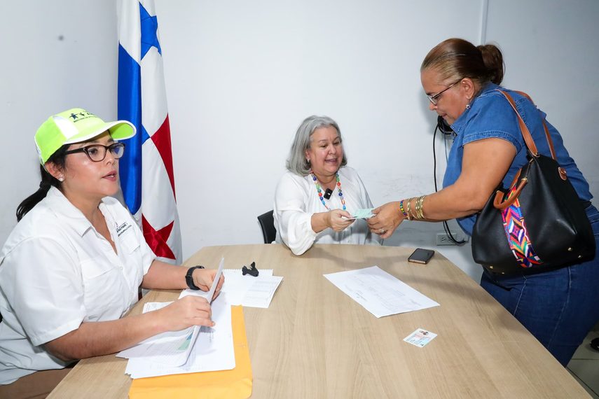 MIDES anuncia pago de prima de antigüedad