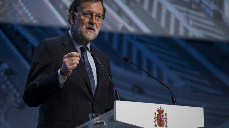 Rajoy felicita a Lenín Moreno, ganador de elecciones presidenciales en Ecuador