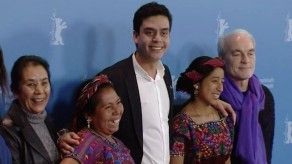 Guatemala debuta en la Berlinale con Ixcanul
