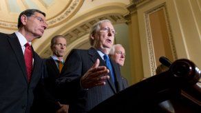 Senadores de EEUU consideran probado que corona saudí participó en asesinato