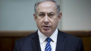 Netanyahu busca deshacer acuerdo con Irán con ayuda de Trump
