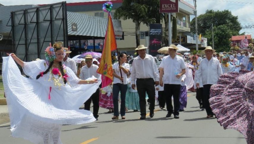 Alcaldía de Dolega suspende desfiles patrios&nbsp;