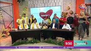 Medcom renueva su compromiso como patrocinador de la Teletón 20-30