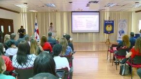 Mitradel presenta informe de situación del mercado laboral Mitradel presenta informe de situación del mercado laboral