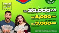 Lotería de Panamá: Horario y cómo ver el sorteo Extraordinario del 16 de abril de 2023 Lotería de Panamá: Horario y cómo ver el sorteo Extraordinario del 16 de abril de 2023