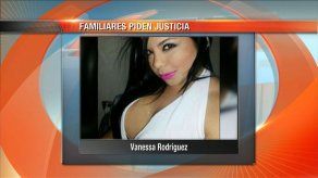 Familia de Vanesa Rodríguez inconforme con investigación