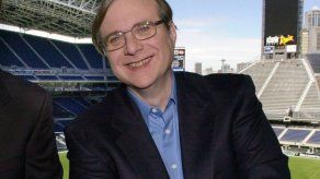 Fallece Paul Allen