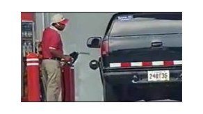 Acodeco investiga desabastecimiento de combustible Acodeco investiga desabastecimiento de combustible