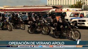 Más de 32 mil unidades de estamentos de seguridad serán desplegadas en operativo de verano