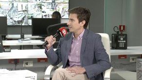 Gerente de Uber dispuesto a una regulación flexible en Panamá