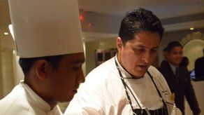 Chef Jorge Jurado rendirá honor a la cocina francesa del 19 al 23 de marzo