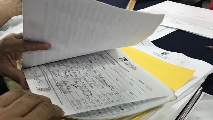 La cantidad mínima de firmas de respaldo será equivalente al 2 % de los votos válidos emitidos en la última elección