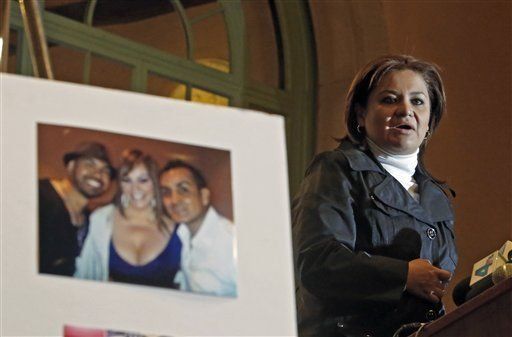 Demandan a empresa de Jenni Rivera por negligencia