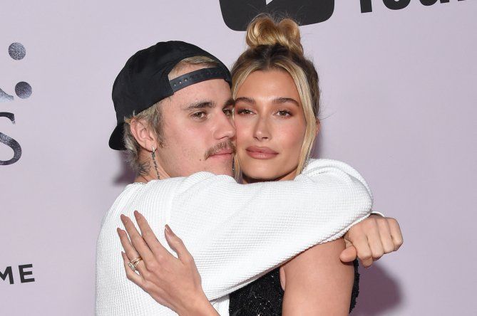 Justin Bieber se deshace en halagos hacia su esposa Hailey