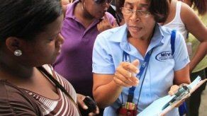 Miviot reparará viviendas afectadas por lluvias
