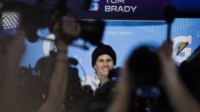 Comienzan festividades del Super Bowl con noche de prensa