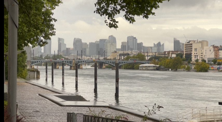 Juegos Olímpicos 2024: Organizadores defienden transparencia en la información sobre el río Sena.