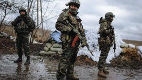 En duda la reunión entre Kiev y rebeldes prorrusos