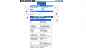 Servicio de verificación del TE ahora muestra candidatos