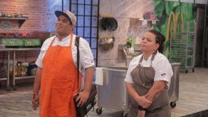 ¿Quién gana el primer reto de La Revancha?