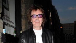 Bill Wyman
