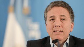 Cambia el ministro de Economía de Argentina