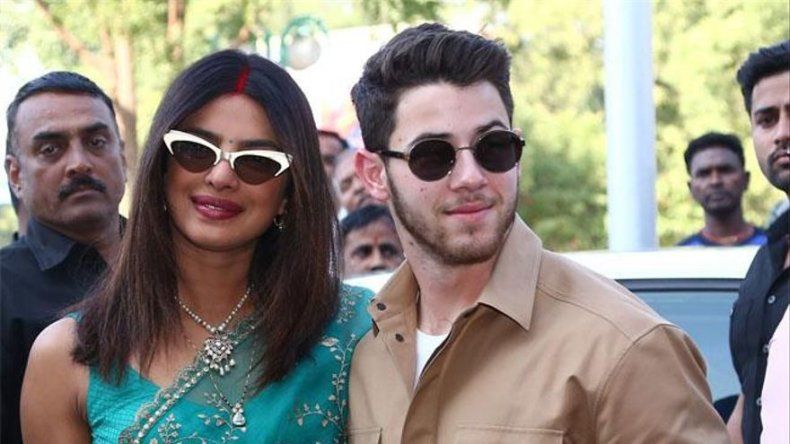 Priyanka Chopra está deseando tener hijos con Nick Jonas