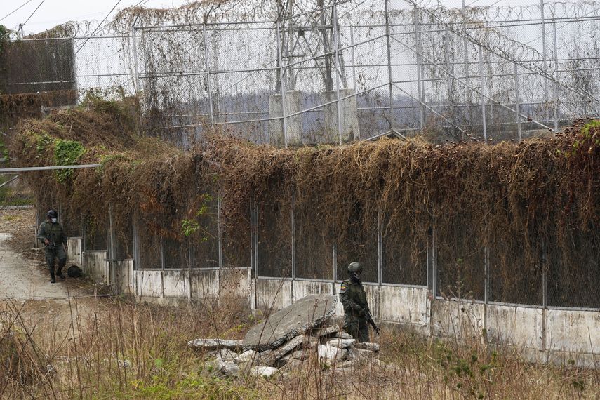 Entre las acciones que deben concretarse para hablar del fin de la crisis penitenciaría estarían alcanzar un proceso de pacificación.