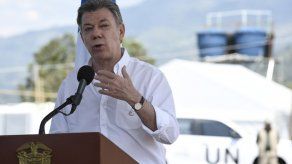 Piden investigar acuerdo Odebrecht y firma vinculada exgerente campaña Santos