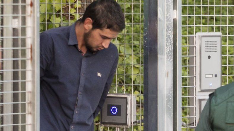 Libertad provisional para el cuarto detenido de la célula yihadista en España